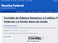 PREVIDÊNCIA SOCIAL – INSS