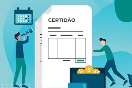 Mezete Contábil - Consultoria em Certidões Negativas